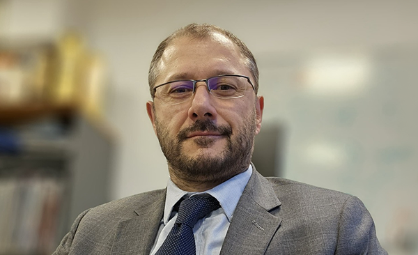 Federico Gayoso